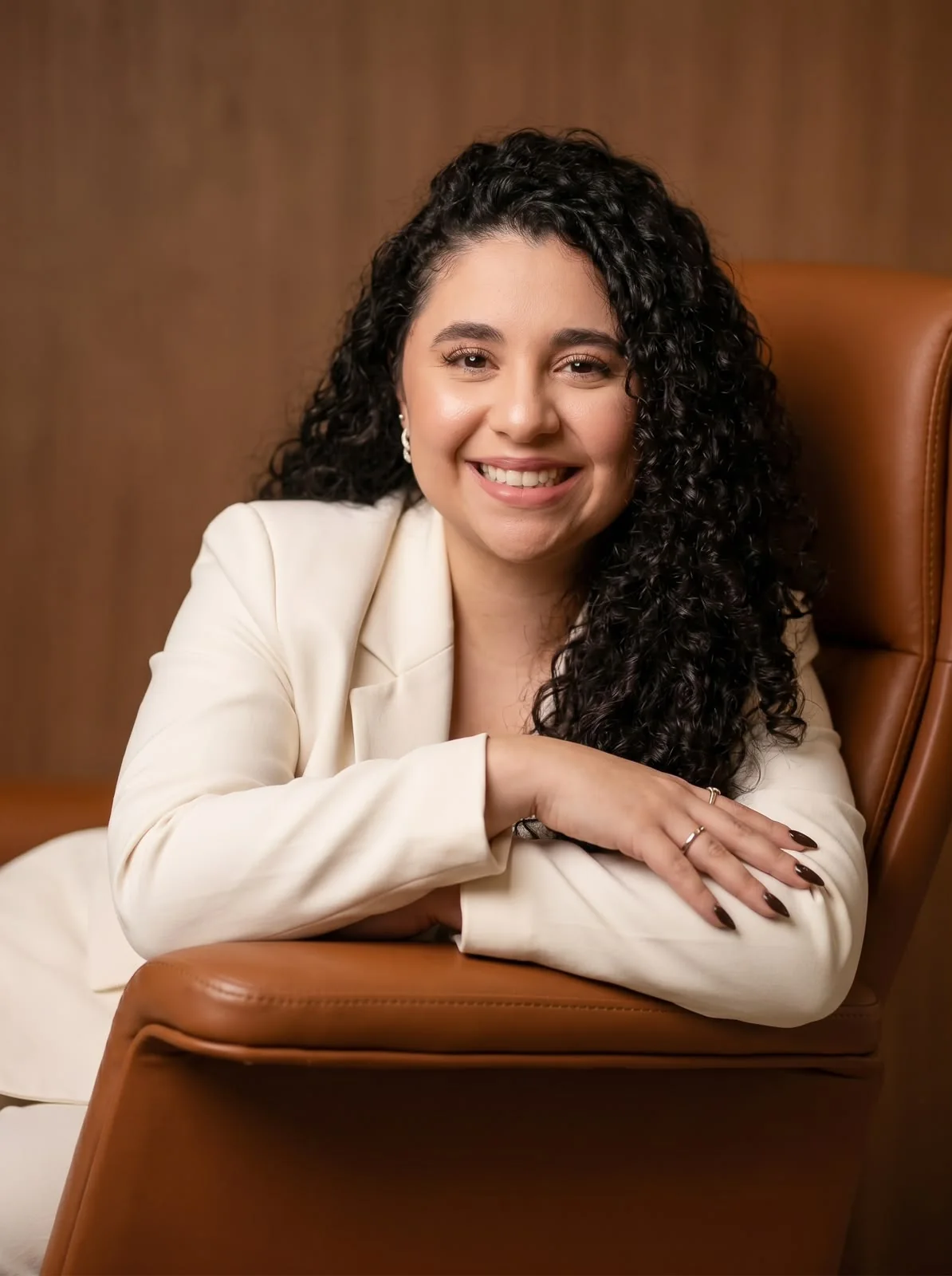 Ana Caroline, fundadora da Box Sales