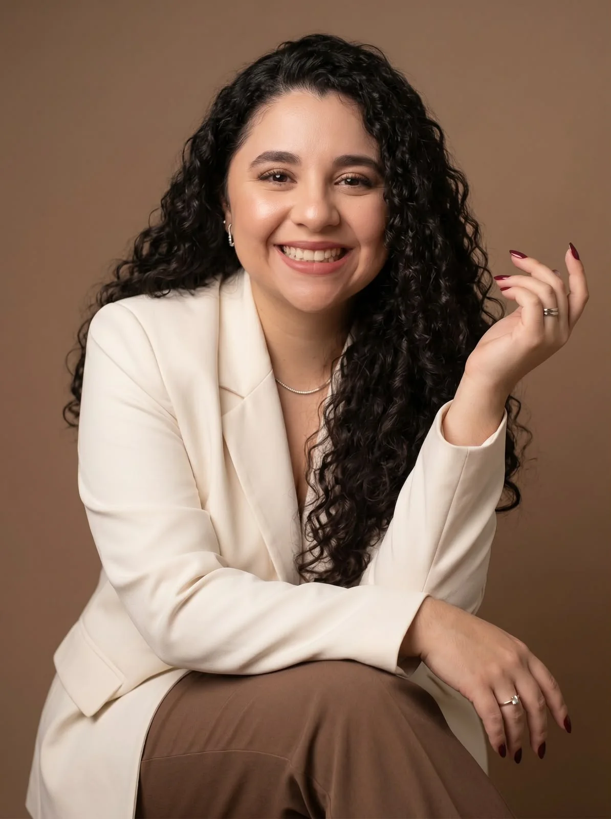 Ana Caroline, estrategista comercial e fundadora da Box Sales